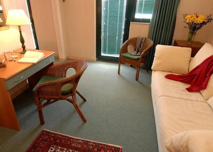 Hotel Eden Riviera