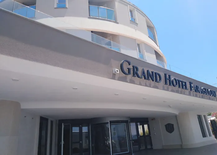 Grand Hotel Faraglioni