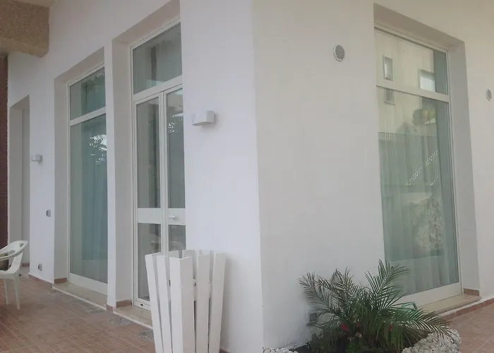 Appartamento in Villa Agnese