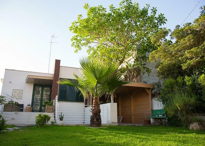 Appartamento in Villa Agnese
